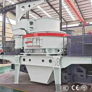 Planta de Producción de Arena de Cuarzo Artificial, Precio de Planta de Fabricación de Arena VSI, Máquina para Hacer Arena de 30tph, Planta de Fabricación de Arena en Filipinas - Product Image 5