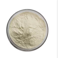 Gomme xanthane de haute pureté 99 %, qualité alimentaire, pour produits alimentaires et cosmétiques haut de gamme, faibles impuretés, haute performance
