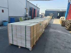 Papel NCR/Papel Base NCR con Revestimiento de Resina de Doble Cara, Ecológico, Profesional, de Uso Especial, Hecho en China - Product Image 6