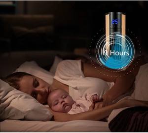 hersteller großhandel boden turm sockel luftkühlung ventilator klingenlos blattloser ventilator ce cb zertifikate - Product Image 2