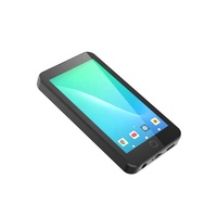 Reproductor MP4 con Pantalla Táctil de 3.87 Pulgadas, Android, 3+32 GB, Video, Wifi, Descarga de Aplicaciones, 8 GB de Memoria, Grabadora de Voz Portátil, Radio FM