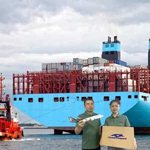 Échantillon gratuit Dhl Chine vers Bénin FBA Expédition SeaFreight Taux de Yingkou vers la <span class=keywords><strong>France</strong></span> - Product Image 1