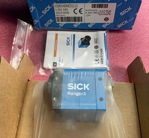 SICK Machine Vision V3DR3-40NE31111 <b>3D</b> Vision <b>Camera</b> Sensor 1105757 - Product Image 4