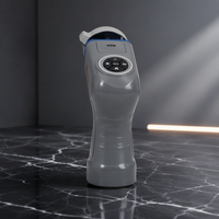 Caméra endoscopique vétérinaire portable robuste 4K 60Hz pour examen en clinique vétérinaire, connexion sans fil, tablette