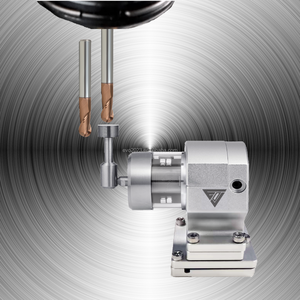 5-ERTM radio wireless cnc cercatore di misurazione rapido e preciso sonda 3D CNC Touch tool setter - Product Image 5