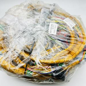 OEM asli kabel buatan Tiongkok bagian penggali kawat sorot Eksternal untuk Caterpillar CAT 329D 330D 336D 340D 345D - Product Image 3