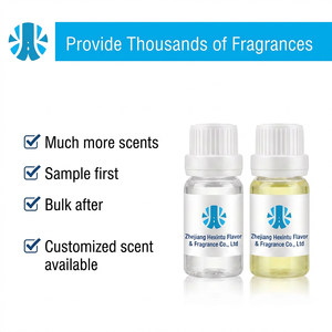 Huile de parfum longue durée inspirée des créateurs de tabac, pour le corps et la fabrication de parfums, échantillons gratuits disponibles en gros - Product Image 4