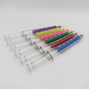 <span class=keywords><strong>2</strong></span> Trong <span class=keywords><strong>1</strong></span> Kép Viết Tiêm Shaped Marker <span class=keywords><strong>Highlighter</strong></span> Bút Với LOGO Tùy Chỉnh - Product Image 5