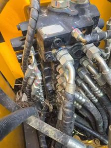 <span class=keywords><strong>รถ</strong></span> <span class=keywords><strong>SANY</strong></span> 75C ลดราคา <span class=keywords><strong>รถ</strong></span>สภาพดี ใช้งานมาแล้วน้อย ปีที่ผลิตและอายุการใช้งานตามมาตรฐาน ยอดเยี่ยม <span class=keywords><strong>SANY</strong></span> 75C - Product Image 6