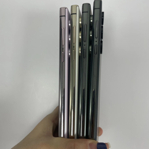 Sự lựa chọn của khách hàng Phát minh mới <span class=keywords><strong>2025</strong></span> mới nhất S24 siêu 5g Ai điện thoại di động 7 3inch AMOLED Màn hình lớn chất lượng cao điện thoại thông minh - Product Image 4