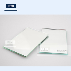 1mm-6mm Clair Verre Miroir Argenté <span class=keywords><strong>Fenzi</strong></span> Peinture Double Enduit - Product Image 1