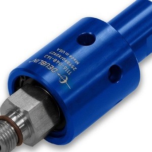 ข้อต่อแบบหมุนสแตนเลส 316L รุ่น Dublinn 1116-048-143 ป้องกันการกัดกร่อน ทนทานสูง สำหรับงานอุตสาหกรรม - Product Image 4