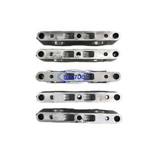 三菱4M41发动机的高质量和良好的价格发动机凸轮轴盖 - Product Image 2