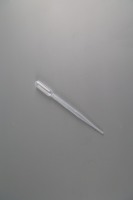 YONGYUE Embout de pipette médical stérile sans DNase/RNase, jetable, transparent, en PS, 200 µl, certifié ISO13485/CE, 3 ans