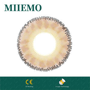 La fábrica ofrece precios reducidos <span class=keywords><strong>de</strong></span> <span class=keywords><strong>lentes</strong></span> <span class=keywords><strong>de</strong></span> <span class=keywords><strong>contacto</strong></span> duraderas, cómodas y que protegen los ojos. - Product Image 3