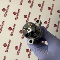 DSGENUINE 5579409 2872331 Inyector de Combustible Common Rail para Motor Diésel ISL de Alta Calidad 5579409 2872331