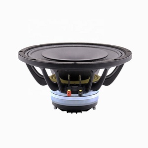 Loa đồng trục chuyên nghiệp 50-20kHz, trình điều khiển nén Neo, loa đồng trục 12 inch - Product Image 3