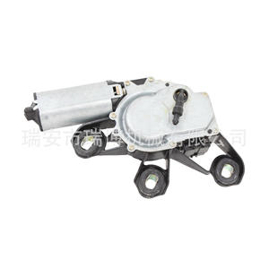 Convient pour le moteur d'essuie-glace MERCEDES Classe C W203 2038204642 - Product Image 1