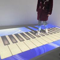 Jeu pour enfants Defi Motionmagix, sol interactif au sol, prix excellent