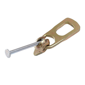 Embrague <span class=keywords><strong>de</strong></span> anillo <span class=keywords><strong>de</strong></span> anclaje <span class=keywords><strong>de</strong></span> pasador <span class=keywords><strong>de</strong></span> seguridad resistente <span class=keywords><strong>de</strong></span> elevación forjada <span class=keywords><strong>de</strong></span> <span class=keywords><strong>hormigón</strong></span> prefabricado - Product Image 5