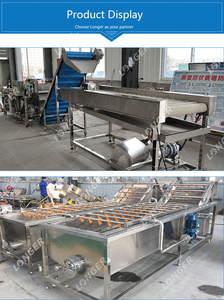 Machine <span class=keywords><strong>de</strong></span> nettoyage <span class=keywords><strong>de</strong></span> cuisine, cuisine, <span class=keywords><strong>prix</strong></span> d'usine, pour pichet, Melon, pommes <span class=keywords><strong>de</strong></span> terre, concombres, fraise, salon - Product Image 6