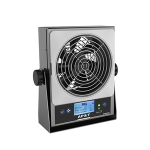 Dispositif de contrôle d'élimination des charges électrostatiques AP-DJ2811-3 - Product Image 2