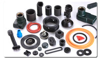 Pièces moulées sur mesure Xinhong XHMY - Fabricant de caoutchouc - OEM/ODM - Joints, bagues d'étanchéité, amortisseurs personnalisés en EPDM/Silicone/NBR/Néoprène