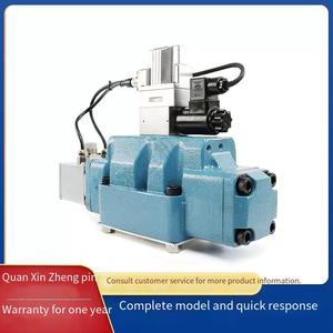 G664Z83C Électro-hydraulique Proporcionnel - Product Image 3