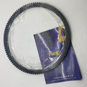 อะไหล่เครื่องจักรก่อสร้าง RATOP 8-94419602-1 8944196021 วงแหวนเกียร์สำหรับรถขุด SK75-8 SH75 CX75 เครื่องยนต์ 4LE2 - Product Image 1