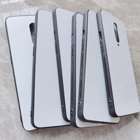 Coques de téléphone portable 2d tpu de haute qualité pour ONEPLUS 7 PRO