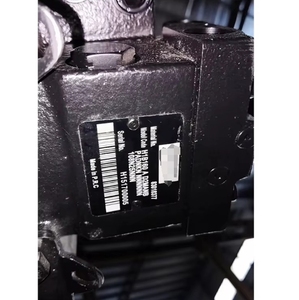 H1B H1B160-AD2MANB ปั๊มลูกสูบไฮดรอลิก H1B160AD2MANB PADNkN - Product Image 1