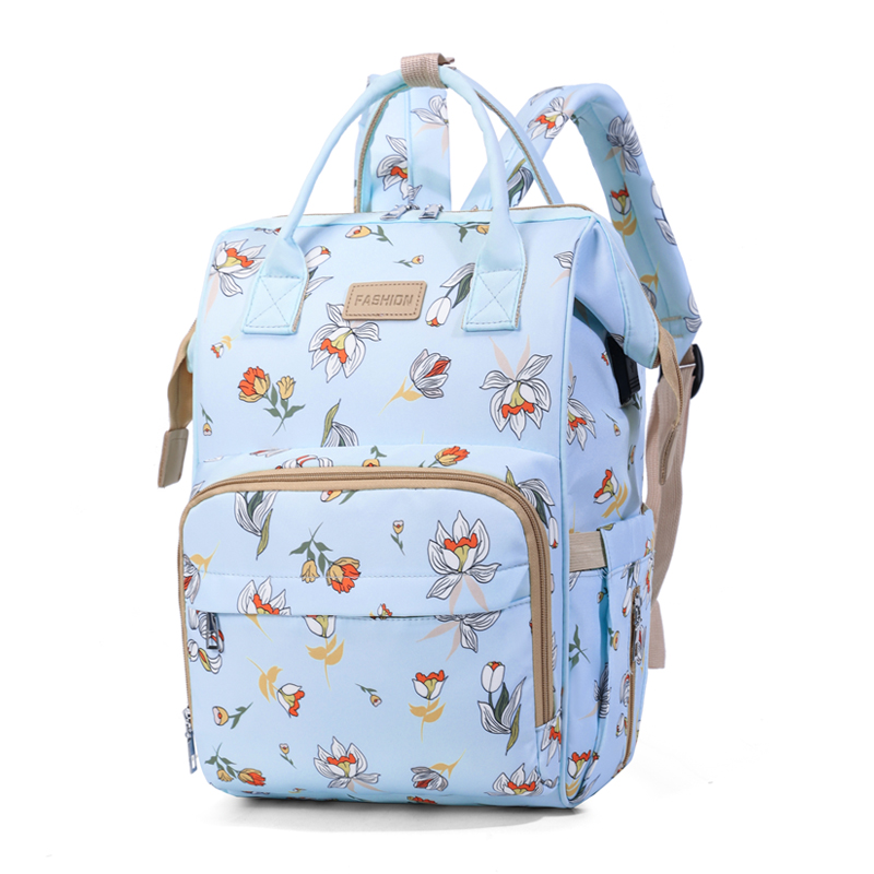 Mommy backpack-38*26*18cm