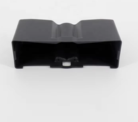 Cangkang Atas Modul M6 OEM PJC200100002 untuk Printer Inkjet Kontinu Seri S4/S8/9040