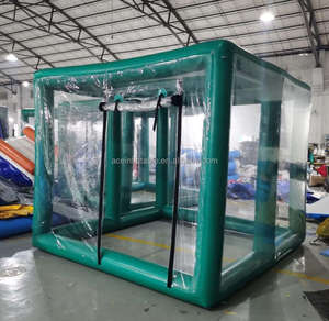 <span class=keywords><strong>Tente</strong></span> haute altitude salle d'exercice pour Sport Fitness <span class=keywords><strong>tente</strong></span> de couchage d'entrainement à l'altitude hypoallerxique <span class=keywords><strong>tente</strong></span> gonflable - Product Image 4