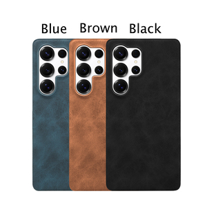 Funda Magnética para Teléfono con <span class=keywords><strong>Carga</strong></span> <span class=keywords><strong>Inalámbrica</strong></span> de Piel Sintética Denior, Moderna, Práctica y de Estilo Tecnológico, Compatible con la Serie <span class=keywords><strong>Samsung</strong></span> S25 S26 - Product Image 6