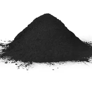 Reçinelerde kullanılan organik ve inorganik toz karbon siyah pigmentler için en uygun fiyat