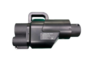 Adaptateur de charge EV CCS2 Combo 2 vers GB/T 400A avec prise en charge de l'application et de la mise à jour du micrologiciel à distance - Product Image 4