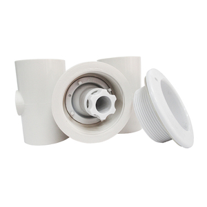Accessoires <span class=keywords><strong>de</strong></span> <span class=keywords><strong>piscine</strong></span> d'approvisionnement d'usine 1.5 pouces Spa <span class=keywords><strong>Massage</strong></span> ABS Jacuzzi Jet Buse <span class=keywords><strong>avec</strong></span> connecteur 50mm - Product Image 3