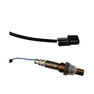 Sensor de Oxígeno para Automóvil OEM MD176884, Nuevo, para Dodge Colt, Eagle <span class=keywords><strong>Summit</strong></span>, Mitsubishi Mirage 1.5L, 1 Año de Garantía, Repuestos - Product Image 2