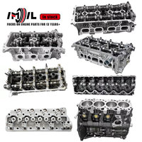 IMIL Car Engine Systems for Toyota Lexus Honda Nissan Subaru Assembly Factory 2JZ 2TR Other Auto Parts