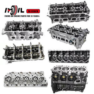 IMIL sistemi di motori per Auto per Toyota Lexus Honda Nissan Subaru fabbrica di assemblaggio 2JZ 2TR altri ricambi Auto - Product Image 4