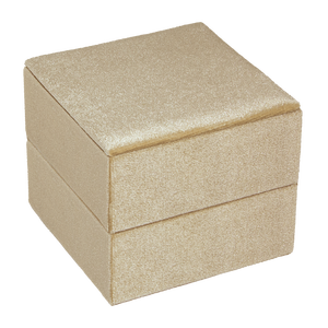 Serie 6430 VELVET LUXE – Bracciale e Dichiarazione in Velluto | Custodia 90×90×70 mm - Product Image 5