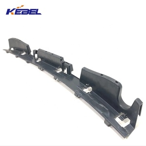 Livraison rapide Fabrication de pièces Pare-chocs arrière Pare-chocs arrière OEM 30763441 Pare-chocs de voiture pour <span class=keywords><strong>Volvo</strong></span> <span class=keywords><strong>Xc60</strong></span> 2009-2019 - Product Image 6
