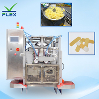 Machine d'emballage de coussinets à colle contrôlée par PLC, haute vitesse, pour adhésif thermofusible sensible à la pression
