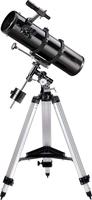 F800203EQIV-A untuk Jam Tangan Bulan, Teleskop Astronomi Profesional Reflektor Ponsel untuk Jam Tangan Bulan