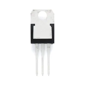 ของแท้แพทช์ UMW L7806CV TO-220 ชิปควบคุมเชิงเส้น 6V/1.2A - Product Image 3