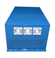 Convertisseur de puissance pour voiture SDP-20KW 20KW 450-850V DC AC 220V Monophasé Onde Sinusoïdale Pure Sortie Biphasée 120/240V 93%
