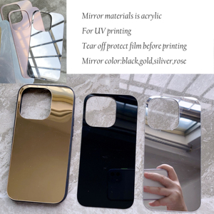 <strong>2</strong> in 1 TPU PC Camera Lens Protect Laser UV Blanks Phone <strong>Cases</strong> Customize for Samsung S23 S23 <strong>Plus</strong> S23 Ultra - Product Image 4