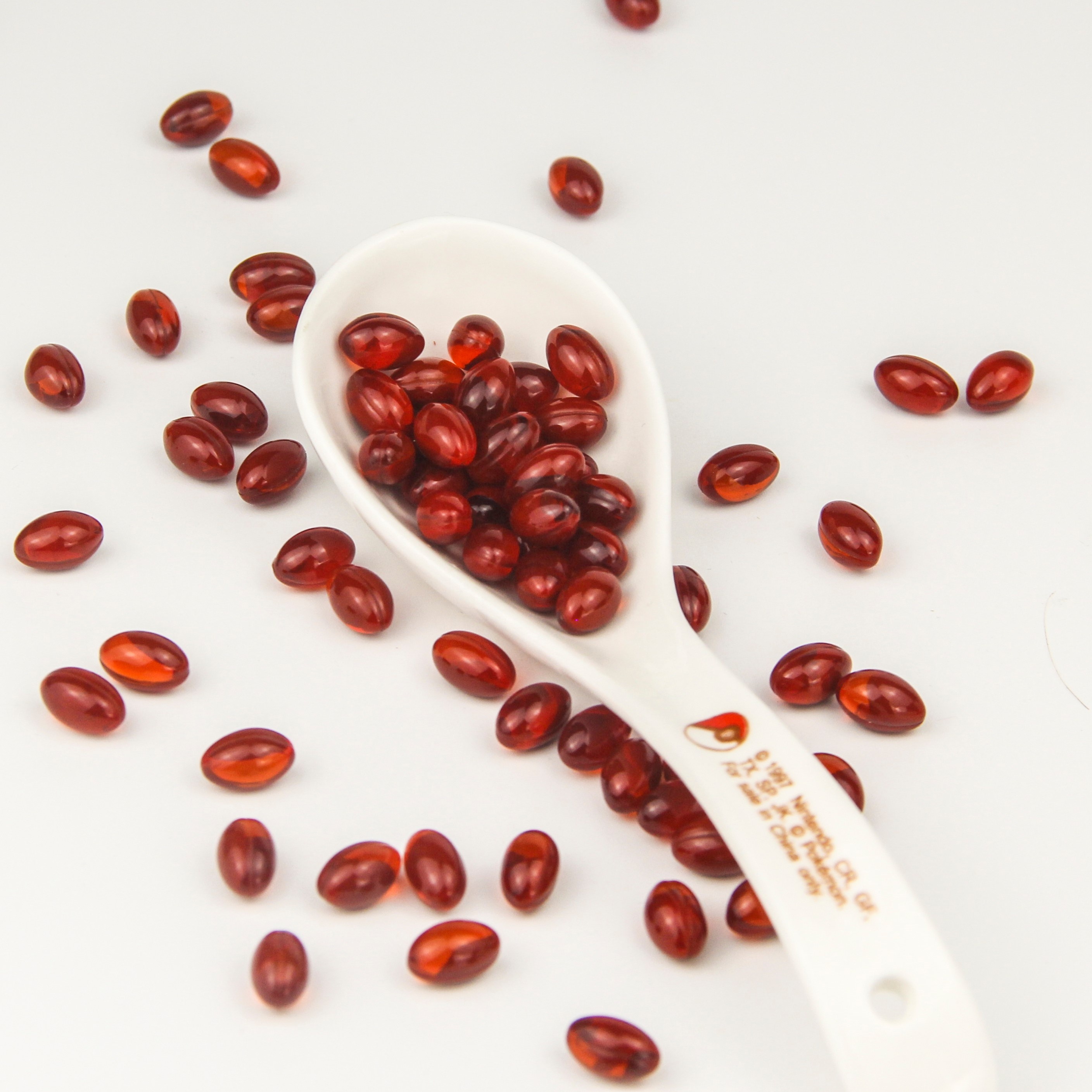 Питание, содержащее морской l-глютат, отбеливающий пептид для кожи, коллагеновый Мягкий гель