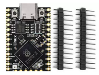 Carte de développement Raspberry Pi Pico 2 Tiny RP2350B RP2350-Linux Mini avec PSRAM-8MB ou sans PSRAM